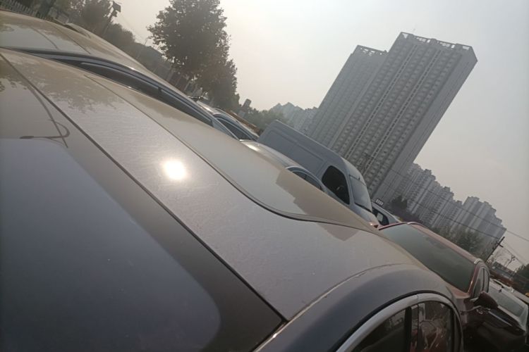 BYD Han 2022 #25 BYD Han 2022 car image #25