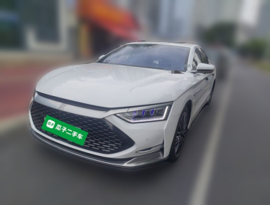 BYD Han 2020 BYD Han 2020 изображение автомобиля