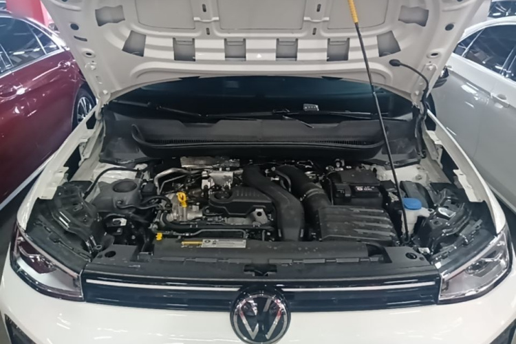 Volkswagen Tharu 2025 imagem de carro #20