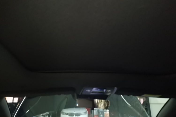 BYD Han 2024 car image #17