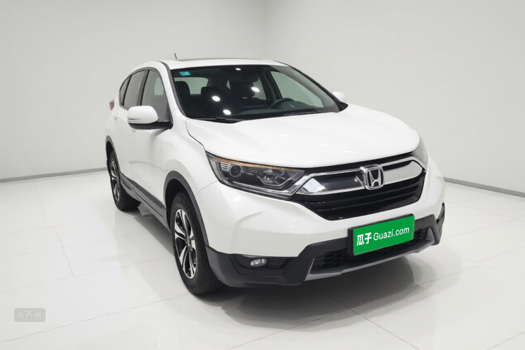 Honda CR-V 2020 car image #4