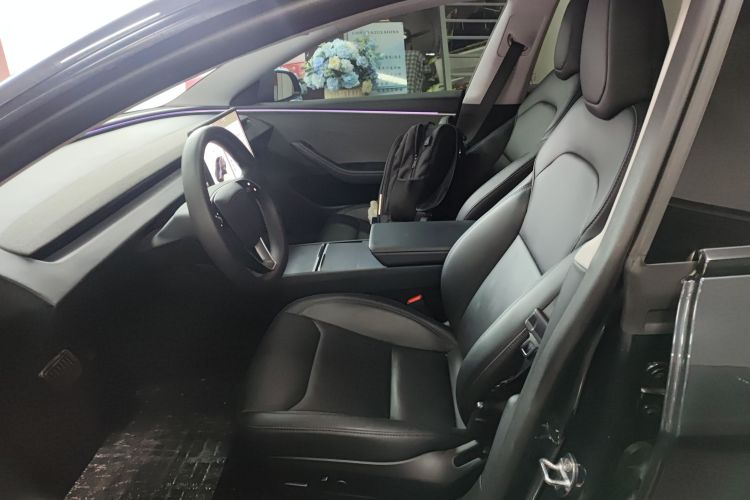 Tesla Model 3 2025 car image #15