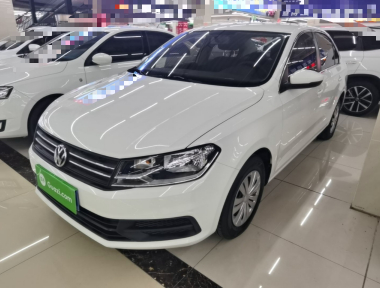 Volkswagen Santana 2022 Volkswagen Santana 2022 car image
