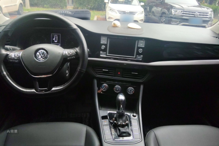 Volkswagen Bora 2019 #11 Volkswagen Bora 2019 imagen de coche #11