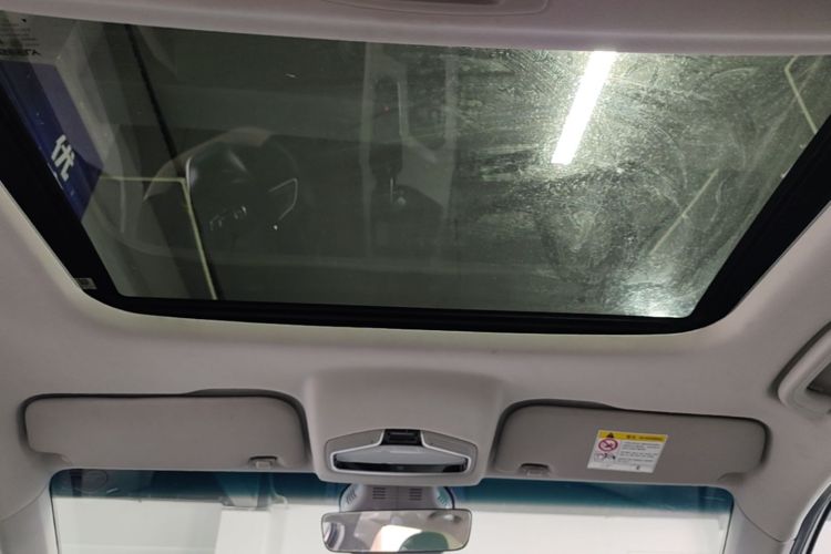 GEELY Emgrand L HiP 2022 car image #20