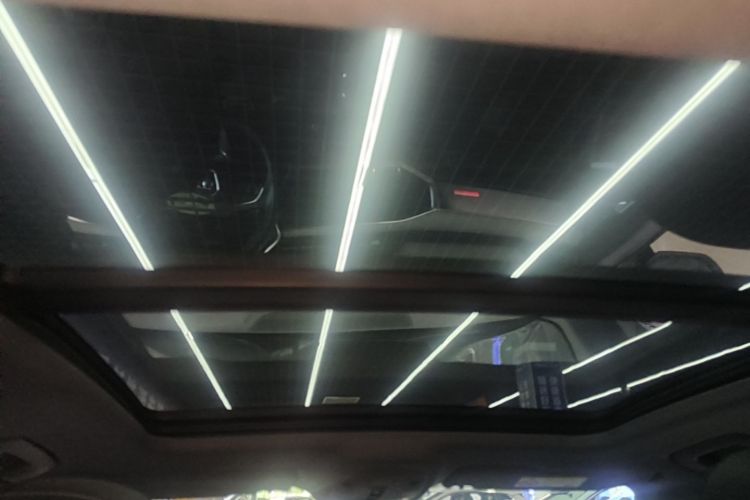 Audi Q3 2023 immagine di auto #19
