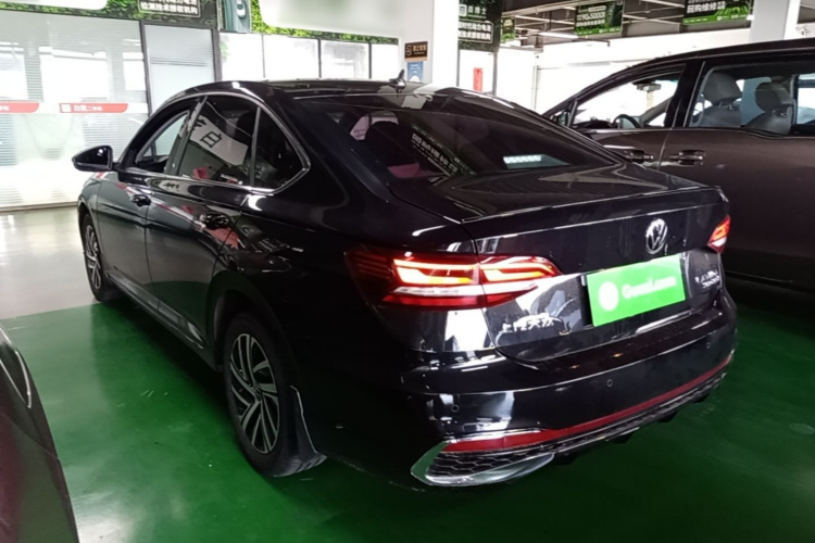 Volkswagen Lavida 2023 car image #5