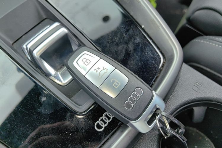 Audi A3 2024 #11 Audi A3 2024 car image #11