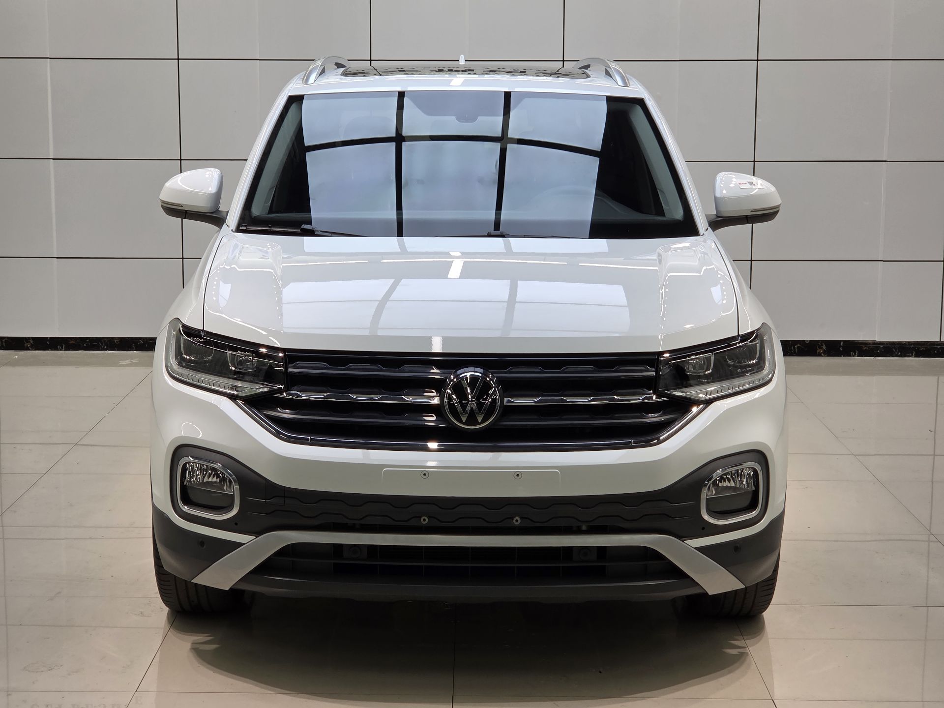 Volkswagen Tacqua 2022 #2 Volkswagen Tacqua 2022 car image #2