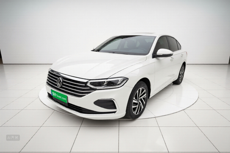 Volkswagen Lavida 2022 #2 Volkswagen Lavida 2022 car image #2