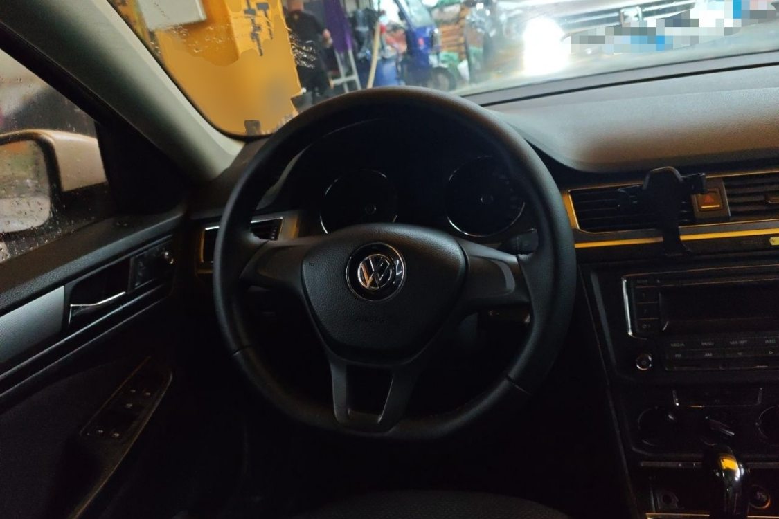 Volkswagen Bora 2016 صورة سيارة #24