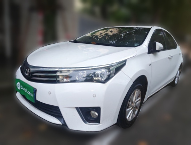 2015 2015 car image