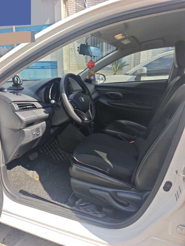 Toyota Vios 2022 immagine di auto #3