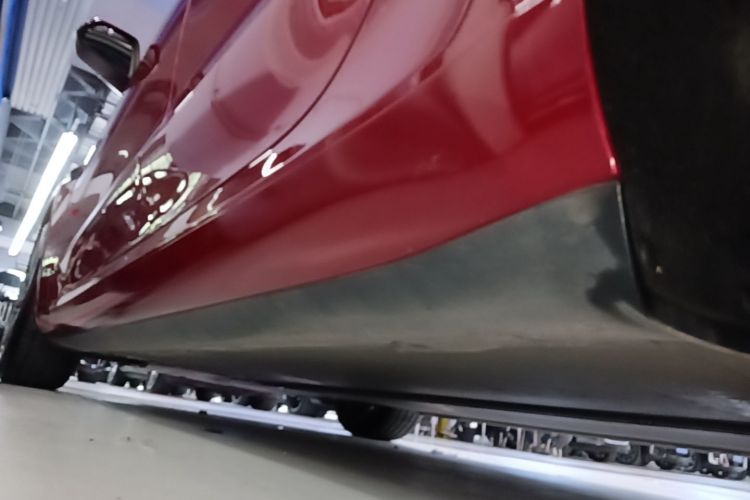 Tesla Model 3 2024 car image #27