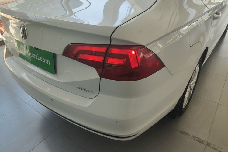 Volkswagen Bora 2021 car image #8