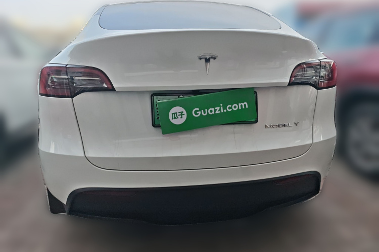 Tesla Model Y 2024 car image #6