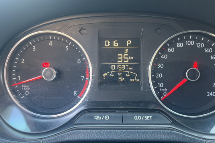 Volkswagen Polo 2018 #10 Volkswagen Polo 2018 imagem de carro #10
