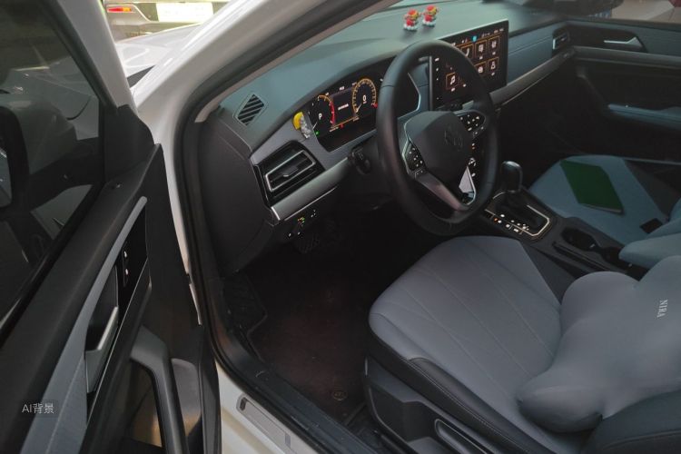 Volkswagen Lavida 2022 #18 Volkswagen Lavida 2022 car image #18