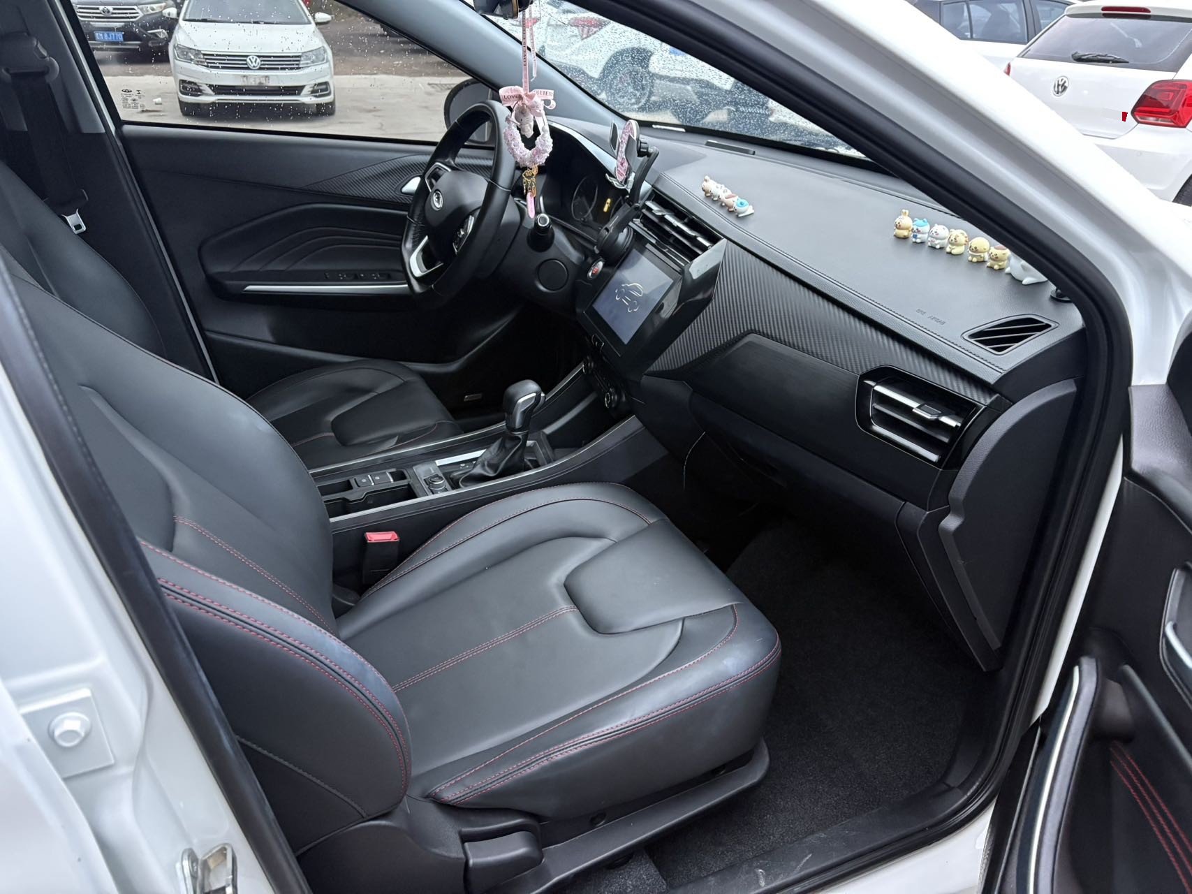 Chery Tiggo 3x 2021 imagem de carro #7