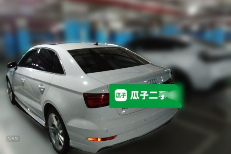 Audi A3 2020 #5 Audi A3 2020 car image #5