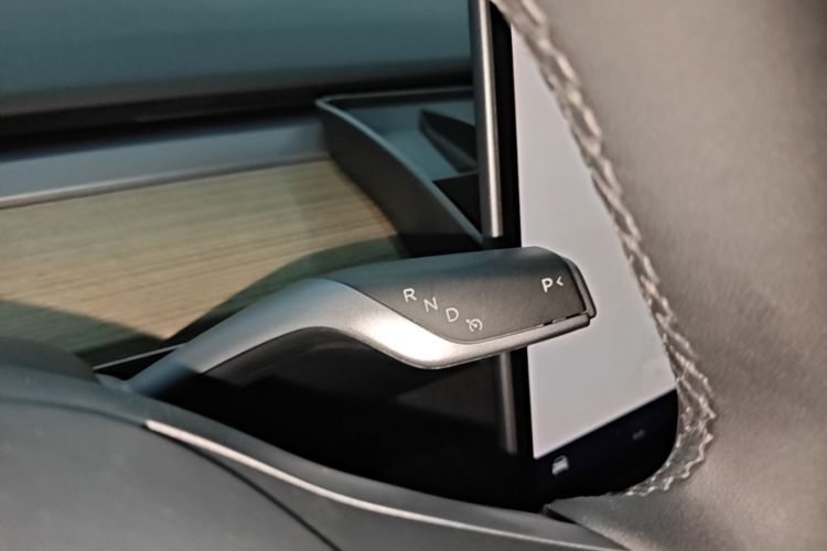 Tesla Model Y 2022 #14 Tesla Model Y 2022 imagen de coche #14