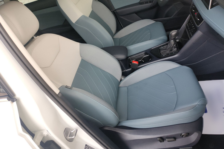 Volkswagen Tharu 2025 #24 Volkswagen Tharu 2025 immagine di auto #24