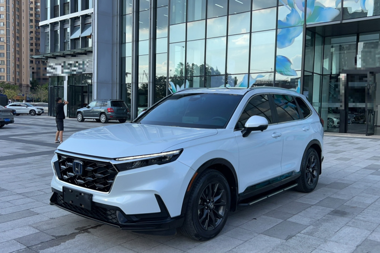 Honda CR-V 2023 car image #2