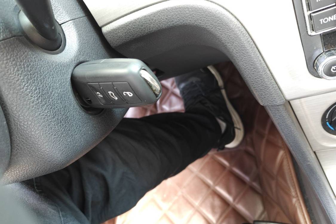 Volkswagen Lavida 2014 immagine di auto #28