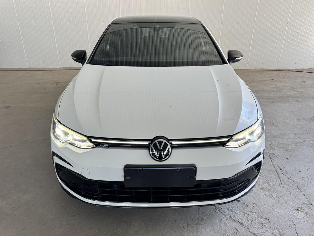 Volkswagen Golf 2022 #2 Volkswagen Golf 2022 car image #2