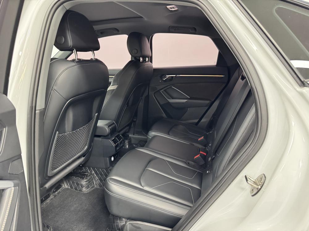Audi Q3 Sportback 2024 car image #18
