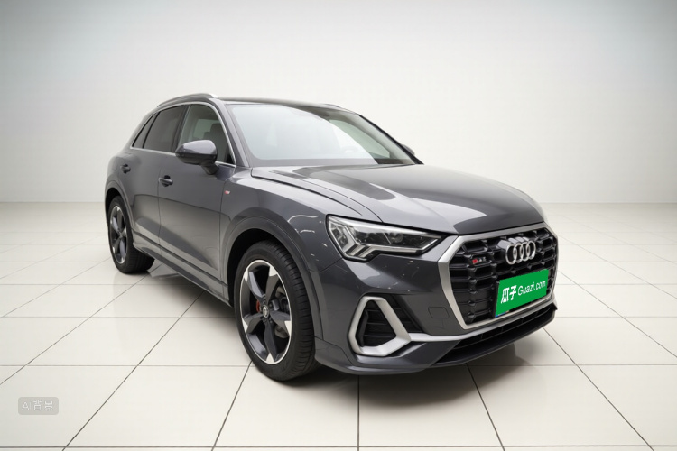 Audi Q3 2021 #4 Audi Q3 2021 car image #4