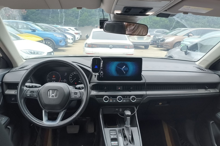 Honda CR-V 2022 car image #10