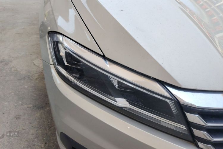Volkswagen Lavida 2020 car image #8