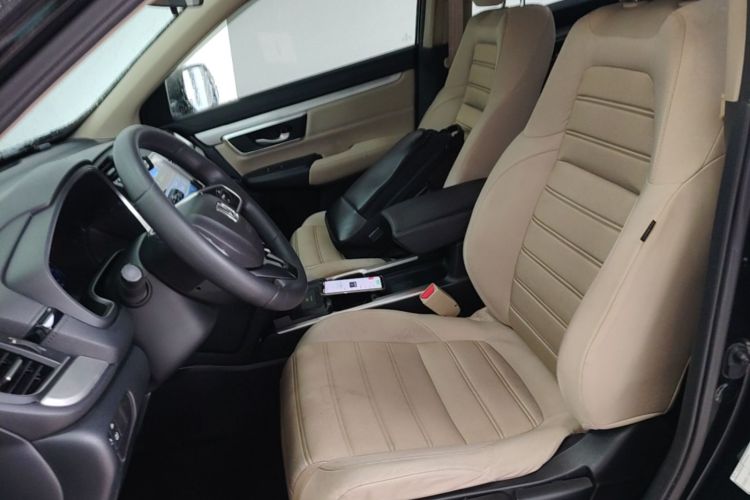 Honda CR-V 2019 #15 Honda CR-V 2019 car image #15