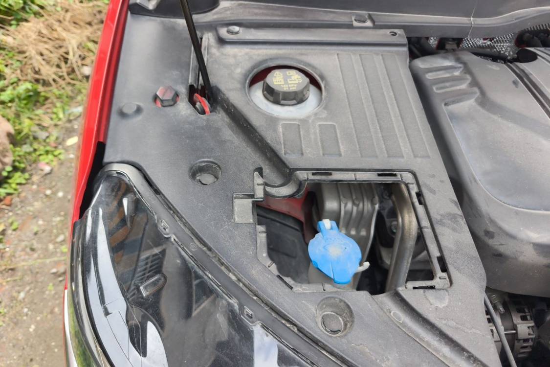 GEELY Coolray 2019 #11 GEELY Coolray 2019 car image #11