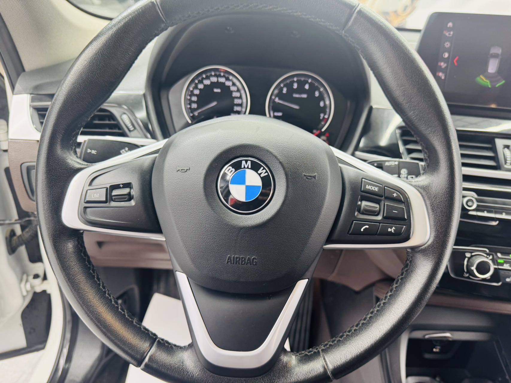BMW X1 2023 #9 BMW X1 2023 car image #9