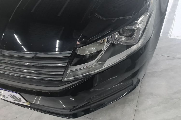 Volkswagen Lavida 2021 #23 Volkswagen Lavida 2021 car image #23