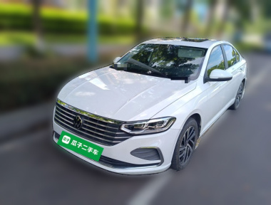 Volkswagen Lavida 2023 Volkswagen Lavida 2023 car image