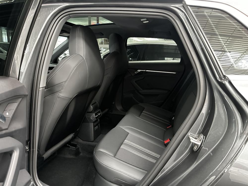 Audi A3 2024 صورة سيارة #15