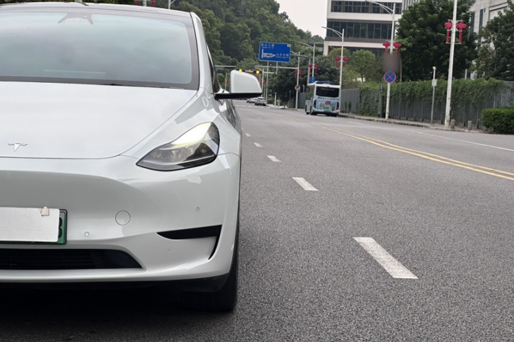 Tesla Model Y 2023 car image #28