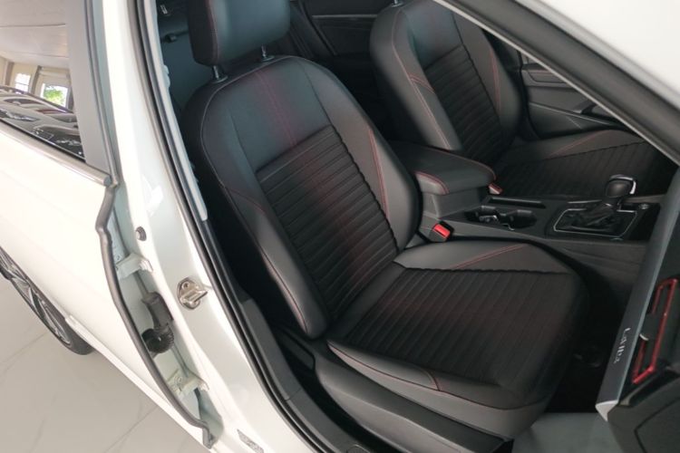 Volkswagen Lavida 2023 #24 Volkswagen Lavida 2023 car image #24