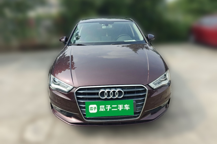 Audi A3 2017 immagine di auto #3