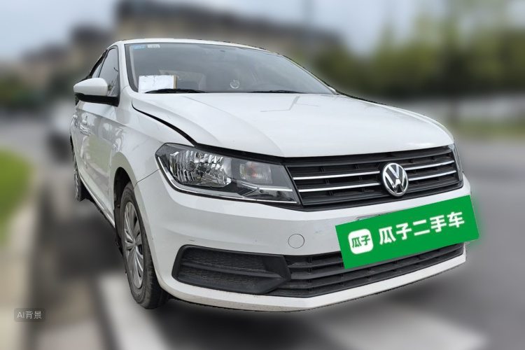Volkswagen Santana 2020 #4 Volkswagen Santana 2020 car image #4