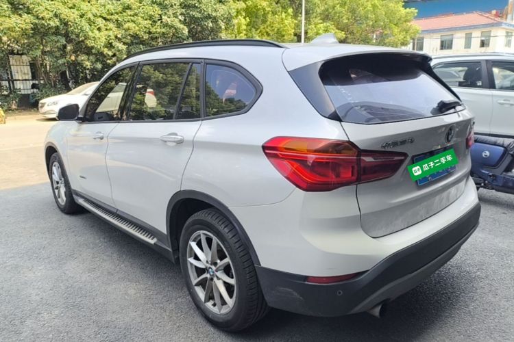 BMW X1 2016 car image #7