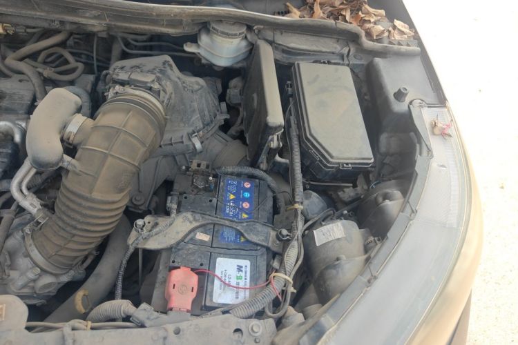 Honda CR-V 2014 car image #23