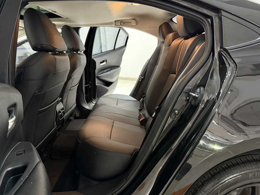 Toyota Corolla 2022 car image #6