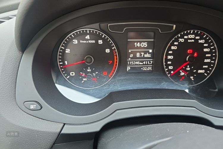 Audi Q3 2016 #14 Audi Q3 2016 immagine di auto #14