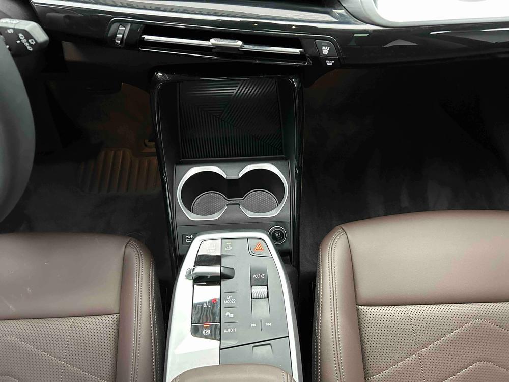 BMW X1 2023 #20 BMW X1 2023 car image #20