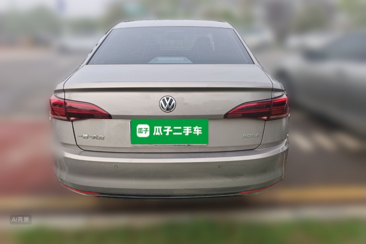 Volkswagen Bora 2020 image de voiture #6