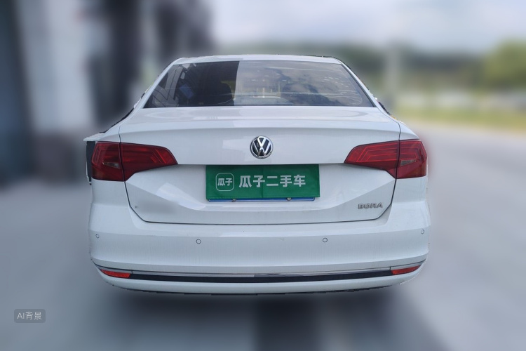 Volkswagen Bora 2018 #6 Volkswagen Bora 2018 car image #6